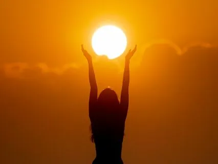 Calm Energy: Restore And Recharge