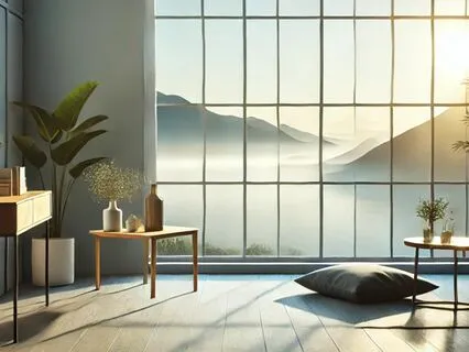 Calm Focus: Find Your Quiet Strength