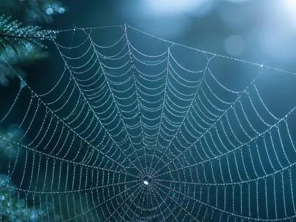 Calm Focus Lattice: 8.8 Hz Alpha