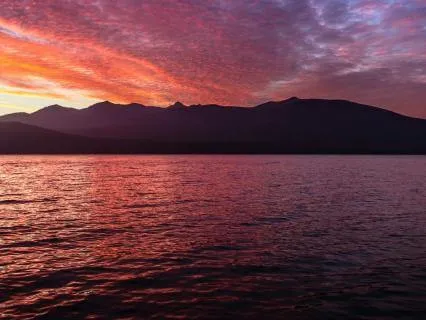 Calm For Interrupted Sleep & Night Anxiety