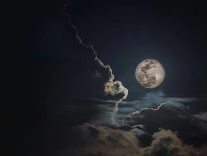 Calm Frequency – Deep Healing, Stress Relief, & Restful Sleep