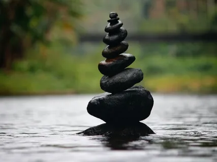 Calm Grace And Gratitude Meditation