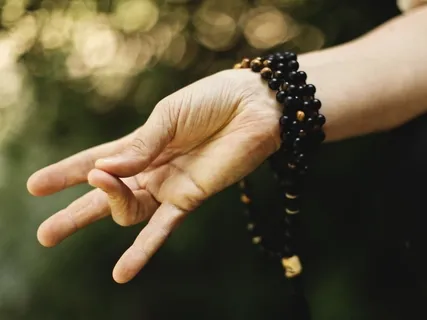 Calm, Grounded & At Home: The Annamaya Kosha