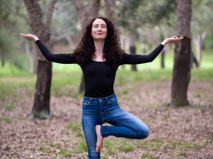 Calm, Grounded, And Whole