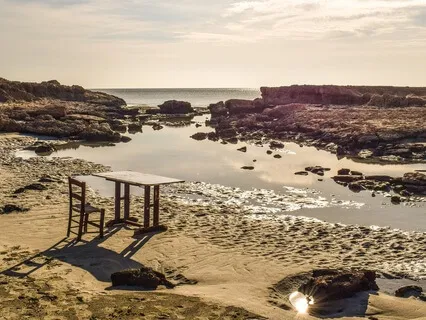 Calm & Grounded:  Reset Break For Stressful  Busy Work Days