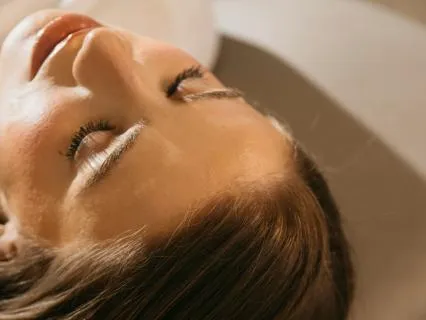 Calm & Grounded | Yoga Nidra For Anxiety Relief