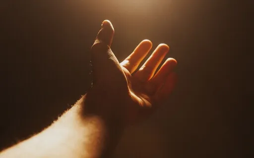 Calm Guidance Out Of Panic Attack