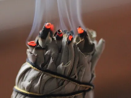 Calm Heart - A Guided Meditation 