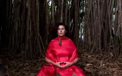 Calm Heart, Calm Mind