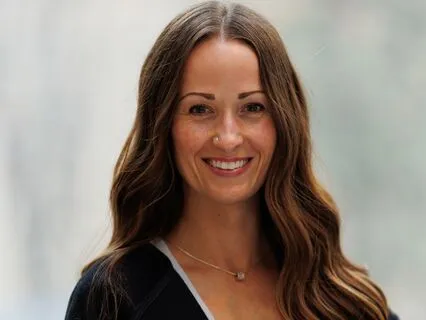 Calm In Chaos: A Parenting Meditation