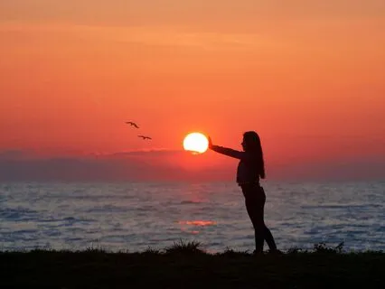 Calm in Chaos: Stay Centered And Resilient