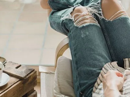 Calm In Just Six Breaths