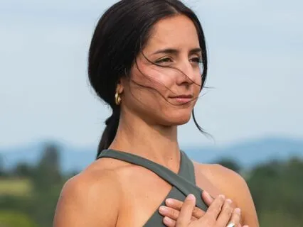 Calm In The Quiet: A Meditation For Restless Nights