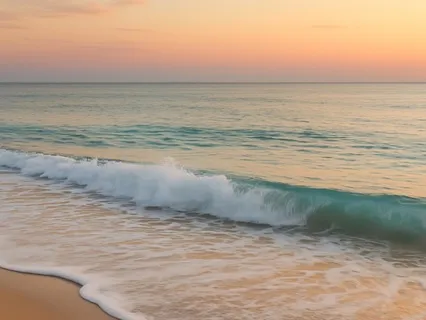 Calm In Uncertain Times (Voice Only)