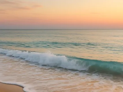 Calm In Uncertain Times (With Ambient Music)