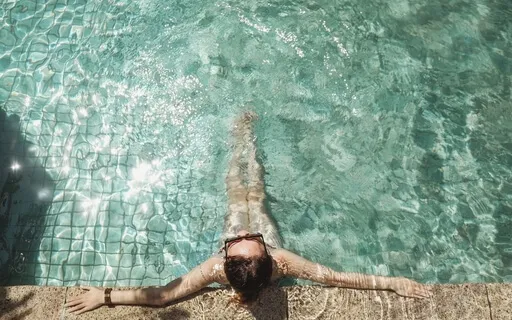 Calm Infinity: Relaxing Music For Meditation, Sleep & Yoga