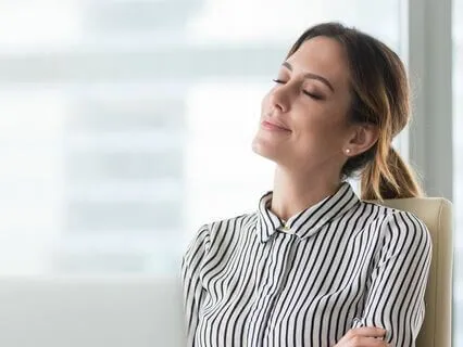 Calm Instrumental Office Music