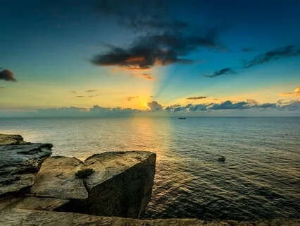 Calm Is A Superpower