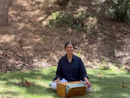 Calm Right Now - Vocal Tone For Stress And Anxiety Relief