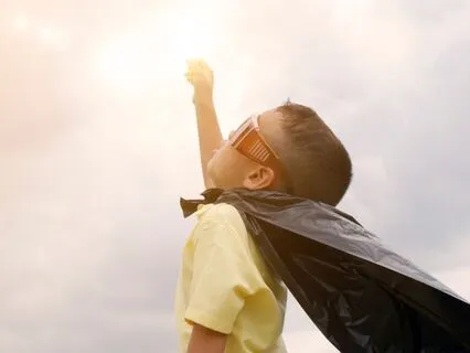 Calm Kids: 2-Minute Anxiety Relief Meditation For Children