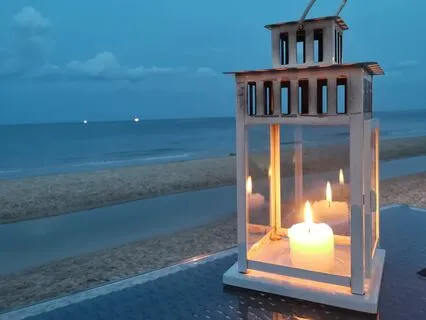 Calm, Kind And Courageous