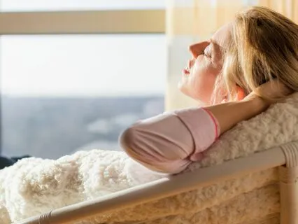 Calm Loving Light Meditation