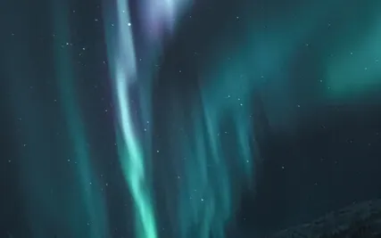 Calm Magical Sleep with 432 Hz