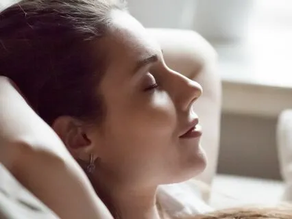 Calm Meditation With ASMR, Light Language, And Silence