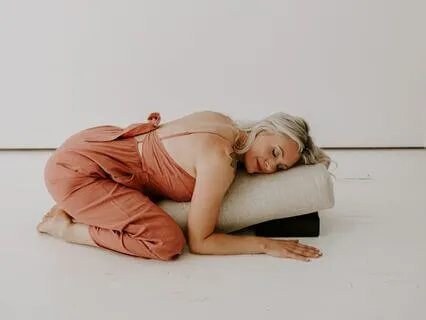 Calm Mind And Spacious Body Yoga Nidra Meditation