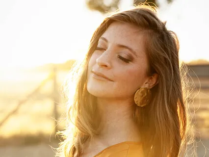 Calm Mind, Calm Body, Calm Heart