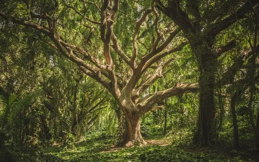 Calm Mind Meditation: Peaceful Journey