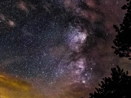 Calm Mind, Open Heart, Peaceful Sleep (With Music)