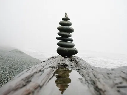 Calm Mind - Relaxing Sounds Of Nature