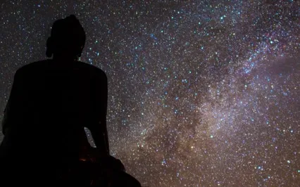 Calm Mind Sleep Meditation