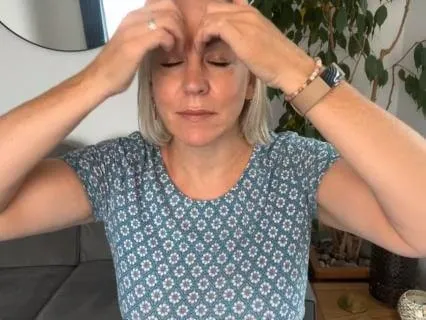 Release Money Stress And Worry (EFT Tapping)