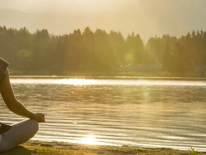 Calm Morning Breathing