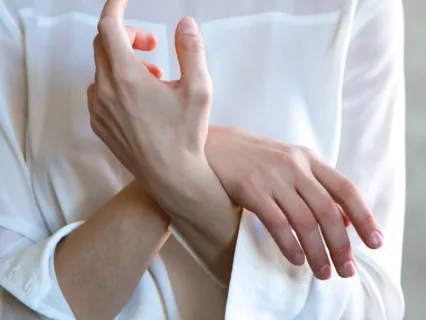 CALM Muscle Relaxation Technique