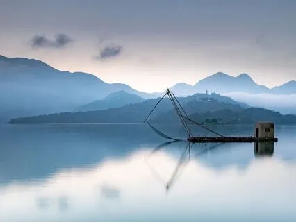 Calm Music To Boost Work Focus