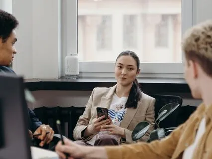 Calm Music To Boost Work Mood