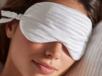 Calm Night Frequencies: Sleep Aid for Serenity