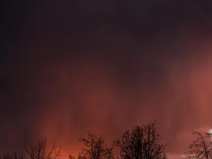 Calm Night Music - Fall Asleep