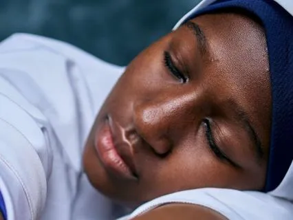 Calm Nights: Soft Sleep Music To Wake Refreshed (8 Hours)