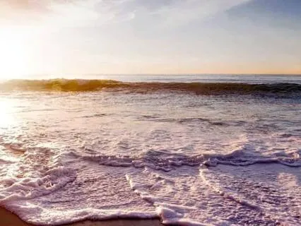 Calm Ocean Sounds For Deep Sleep - 8 Hours