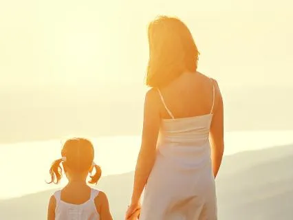 Calm Overthinking With Your Inner Child Meditation