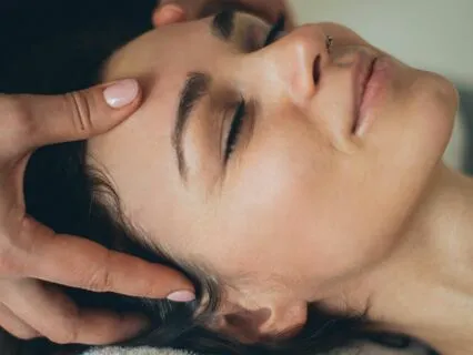 Calm & Peace Even If You're Dealing With Health Issues