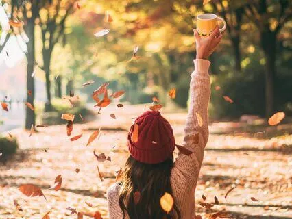 Calm & Peace Even If You're Dealing With Life Changes