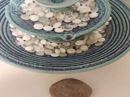 Calm, Peace, Relaxation, Surrender