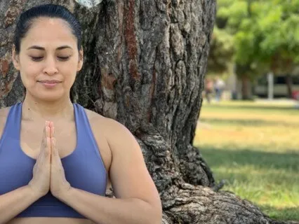 Calm Peaceful & Focused Meditation