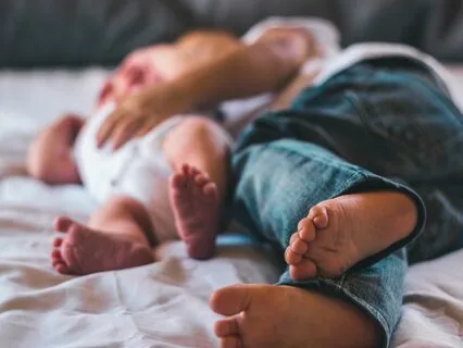 Calm Piano For Sleep