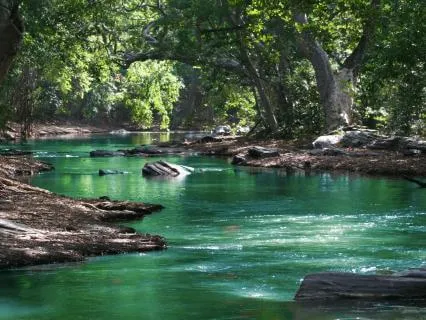 Calm Piano & Water To Sleep